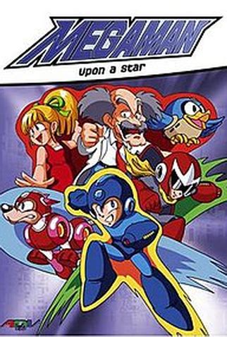Mega Man: Upon a Star (1993) .